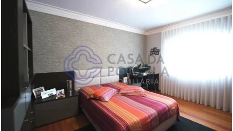 Moradia T4 para Venda em Gondomar (São Cosme), Valbom e Jovim