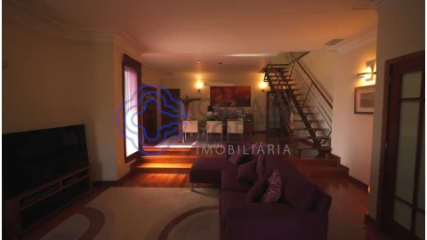 Moradia T4 para Venda em Gondomar (São Cosme), Valbom e Jovim