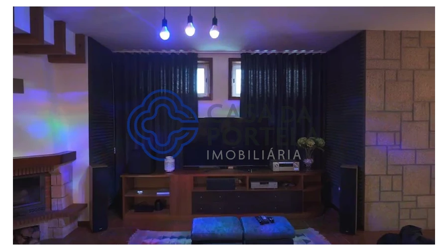 Moradia T4 para Venda em Gondomar (São Cosme), Valbom e Jovim Foto 18