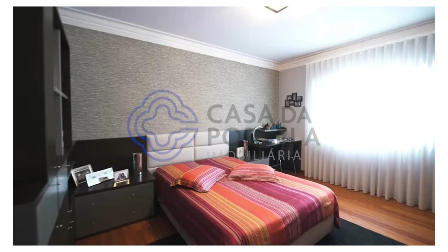 Moradia T4 para Venda em Gondomar (São Cosme), Valbom e Jovim Foto 5