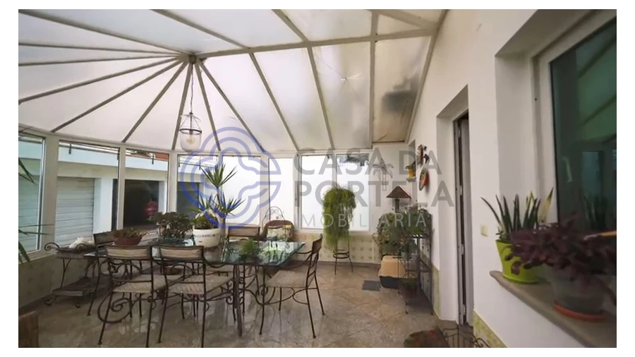 Moradia T4 para Venda em Gondomar (São Cosme), Valbom e Jovim Foto 11