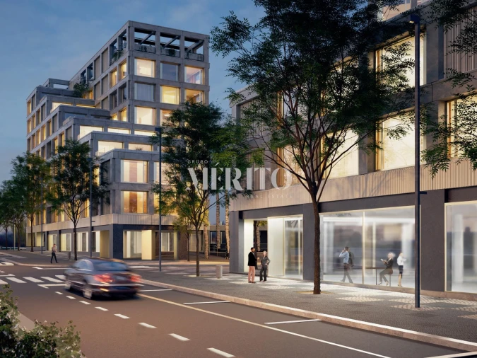 Loja para Venda em Póvoa de Varzim, Beiriz e Argivai Foto 1