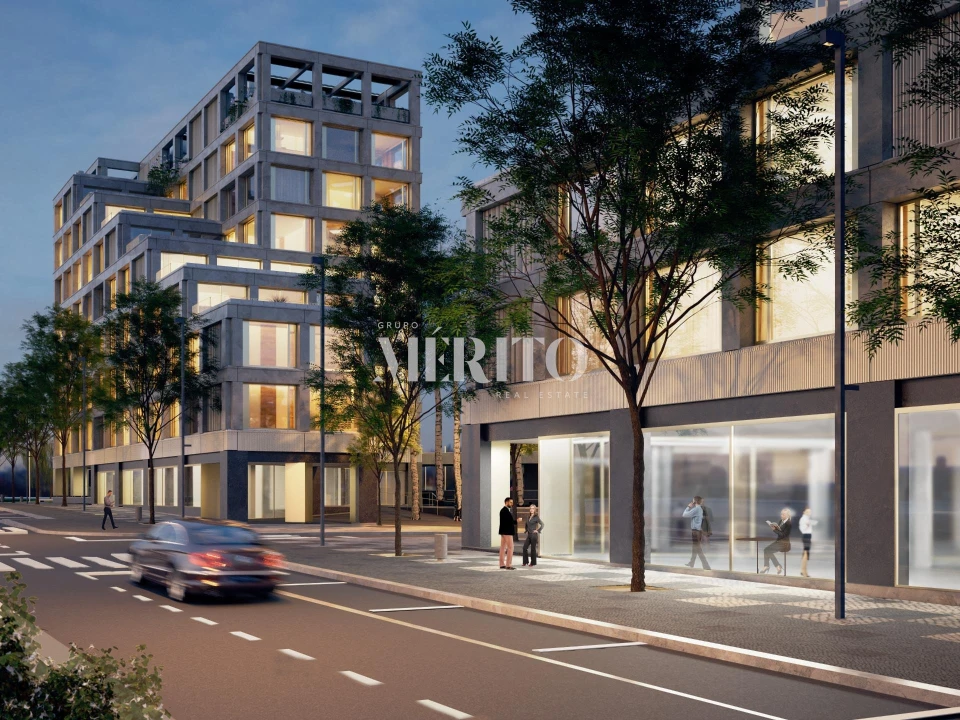 Loja para Venda em Póvoa de Varzim, Beiriz e Argivai Foto 1