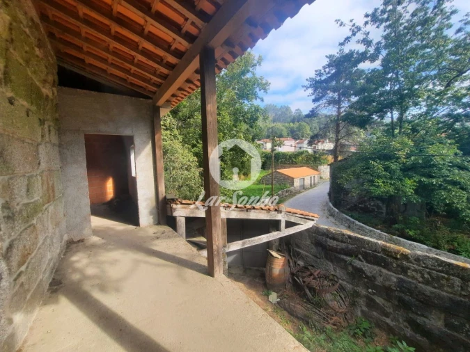 Moradia T2 para Venda em Moreira do Rei e Várzea Cova Foto 2