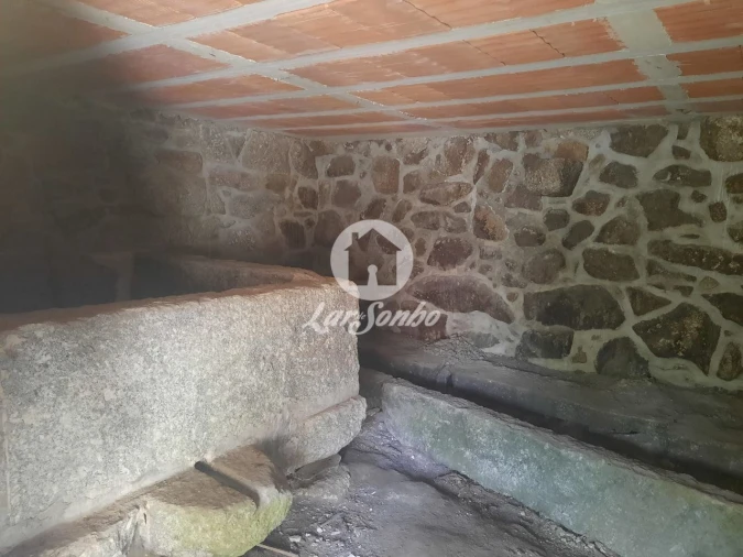 Moradia T2 para Venda em Moreira do Rei e Várzea Cova Foto 11