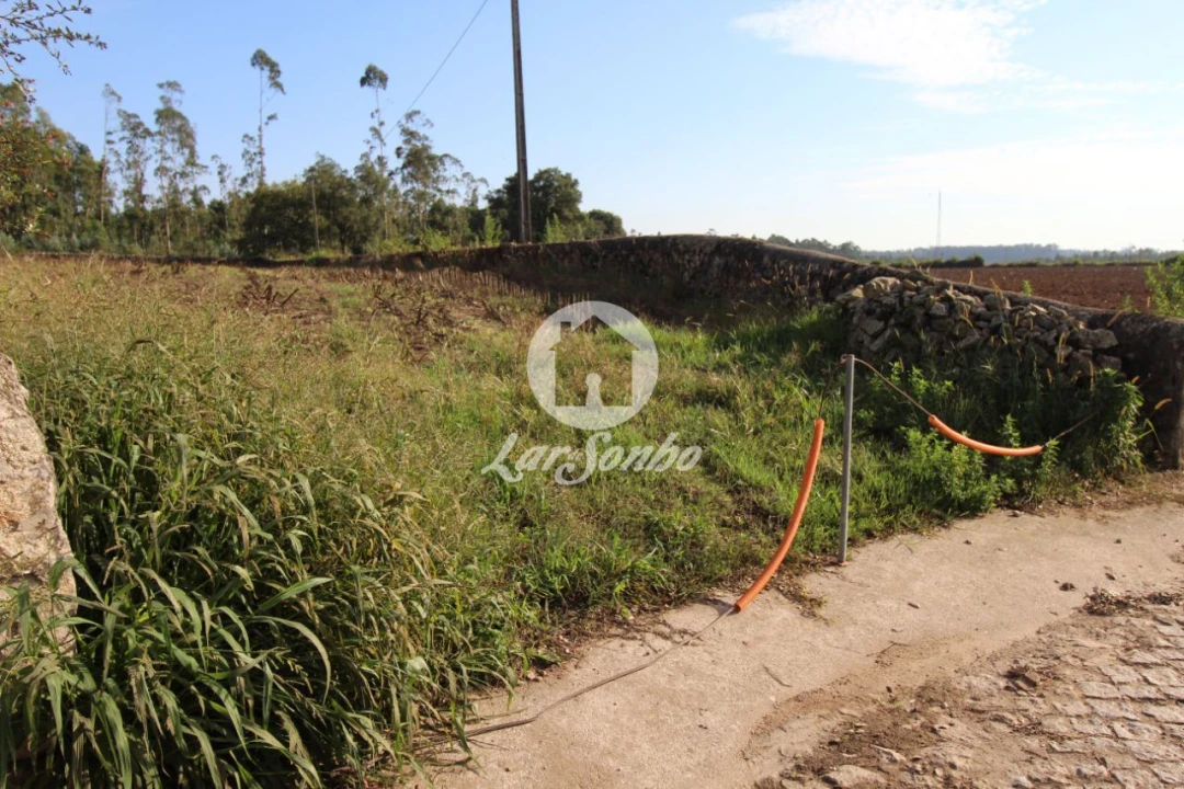 Terreno para Venda em Bagunte, Ferreiró, Outeiro Maior e Parada Foto 4