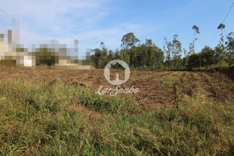Terreno para Venda em Bagunte, Ferreiró, Outeiro Maior e Parada Foto 1