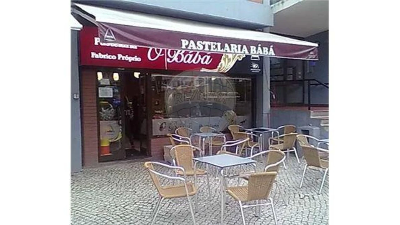 Loja para Venda em Olivais Foto 1