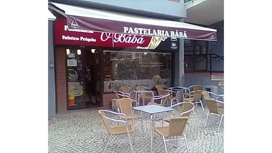 Loja para Venda em Olivais Foto 2