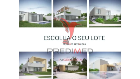 Terreno para Venda em Palmeira