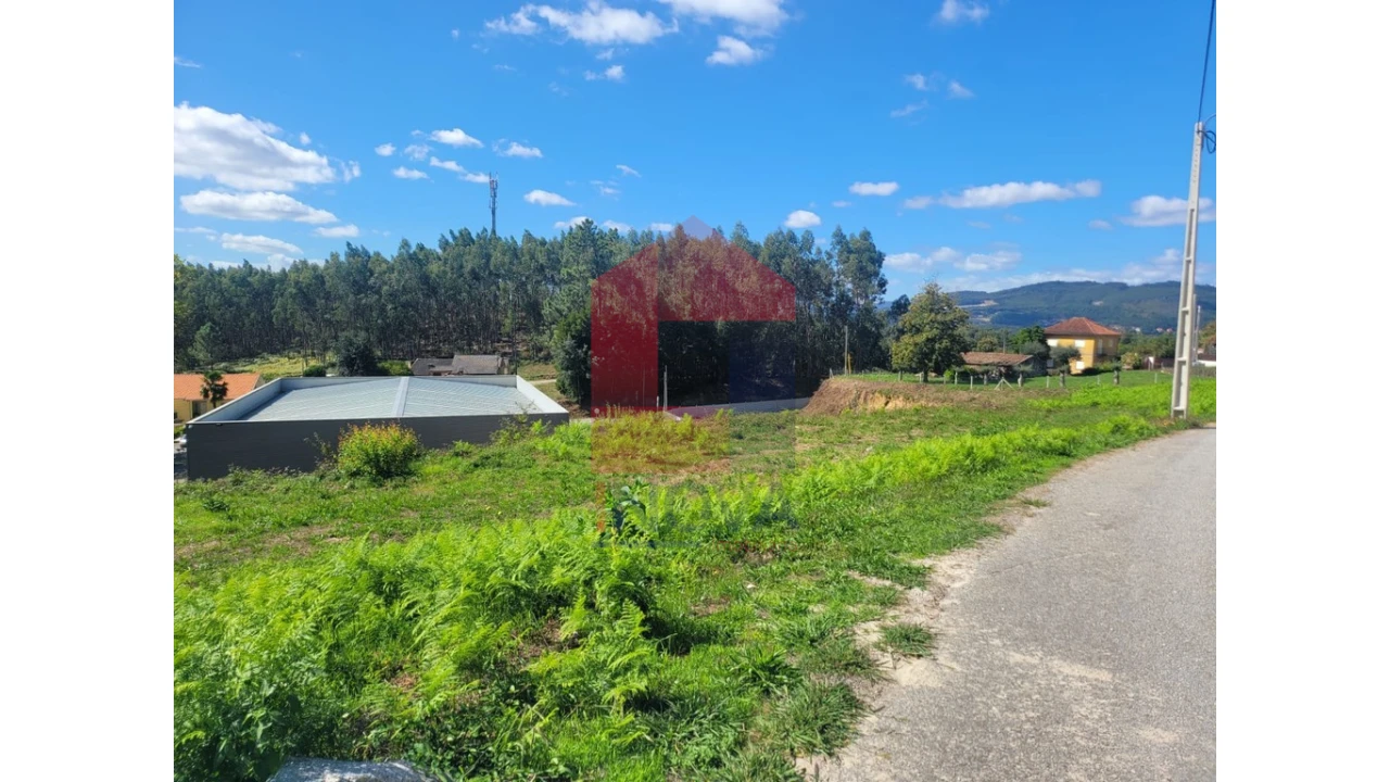 Terreno para Venda em Esqueiros, Nevogilde e Travassós Foto 1