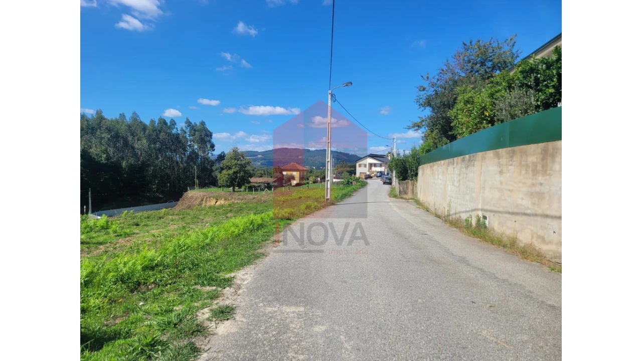 Terreno para Venda em Esqueiros, Nevogilde e Travassós Foto 6