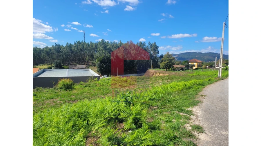 Terreno para Venda em Esqueiros, Nevogilde e Travassós Foto 3