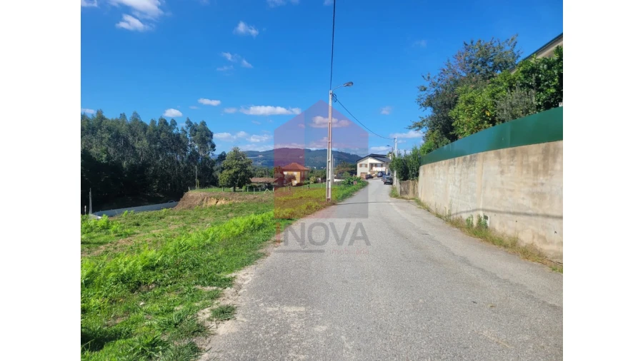 Terreno para Venda em Esqueiros, Nevogilde e Travassós Foto 6