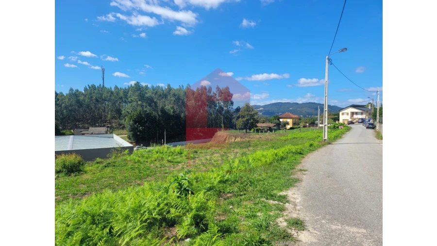 Terreno para Venda em Esqueiros, Nevogilde e Travassós Foto 5