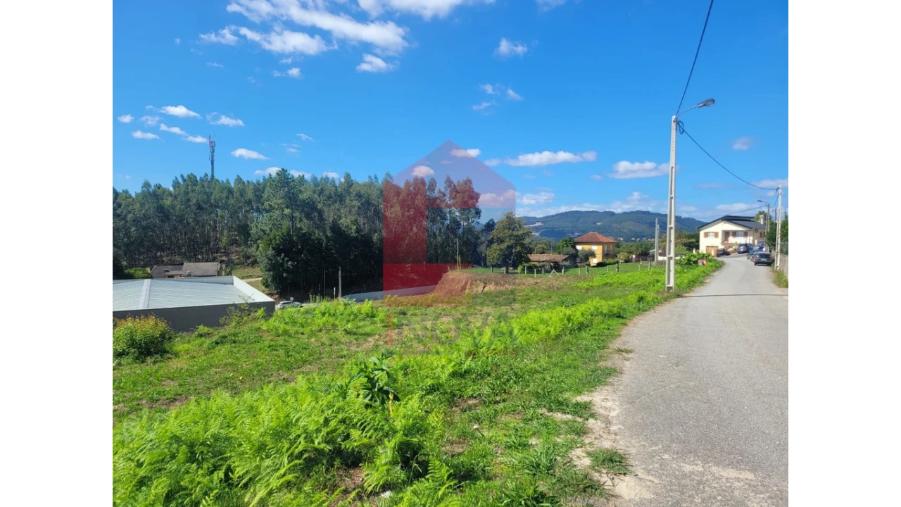 Terreno para Venda em Esqueiros, Nevogilde e Travassós Foto 5