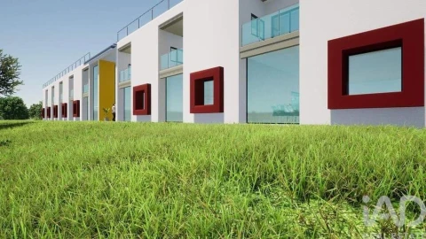 Terreno para Venda em Lourinhã e Atalaia