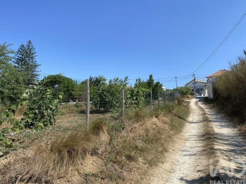 Terreno para Venda em Lourinhã e Atalaia