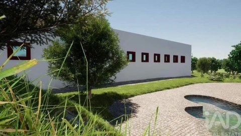 Terreno para Venda em Lourinhã e Atalaia