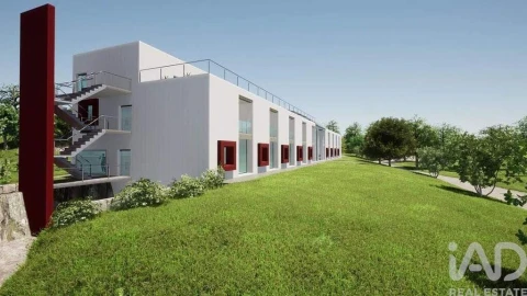 Terreno para Venda em Lourinhã e Atalaia