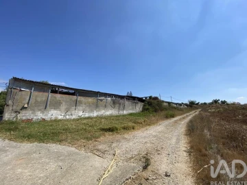 Terreno para Venda em Lourinhã e Atalaia