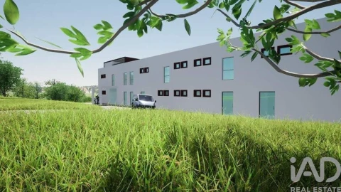 Terreno para Venda em Lourinhã e Atalaia