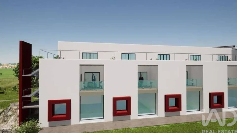 Terreno para Venda em Lourinhã e Atalaia