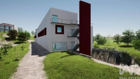 Terreno para Venda em Lourinhã e Atalaia