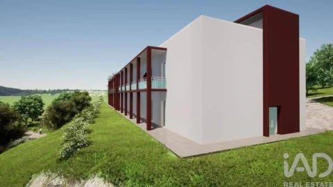 Terreno para Venda em Lourinhã e Atalaia