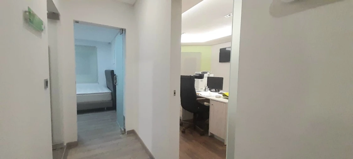Escritório para Arrendamento em Tortosendo Foto 4