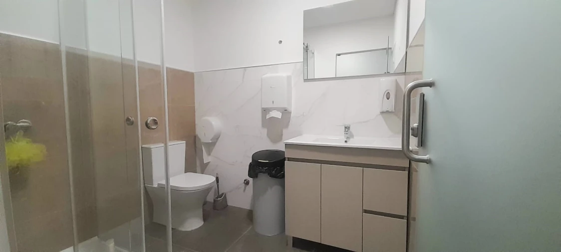 Escritório para Arrendamento em Tortosendo Foto 15