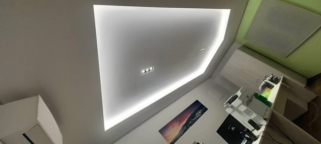 Escritório para Arrendamento em Tortosendo Foto 13