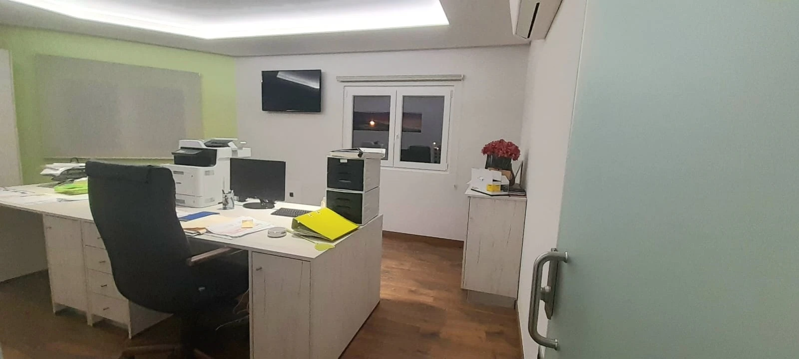 Escritório para Arrendamento em Tortosendo Foto 3