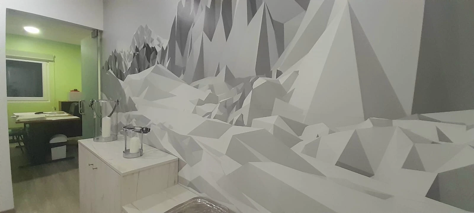 Escritório para Arrendamento em Tortosendo Foto 9