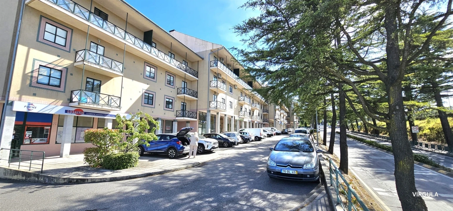 Loja para Venda em Guarda Foto 15