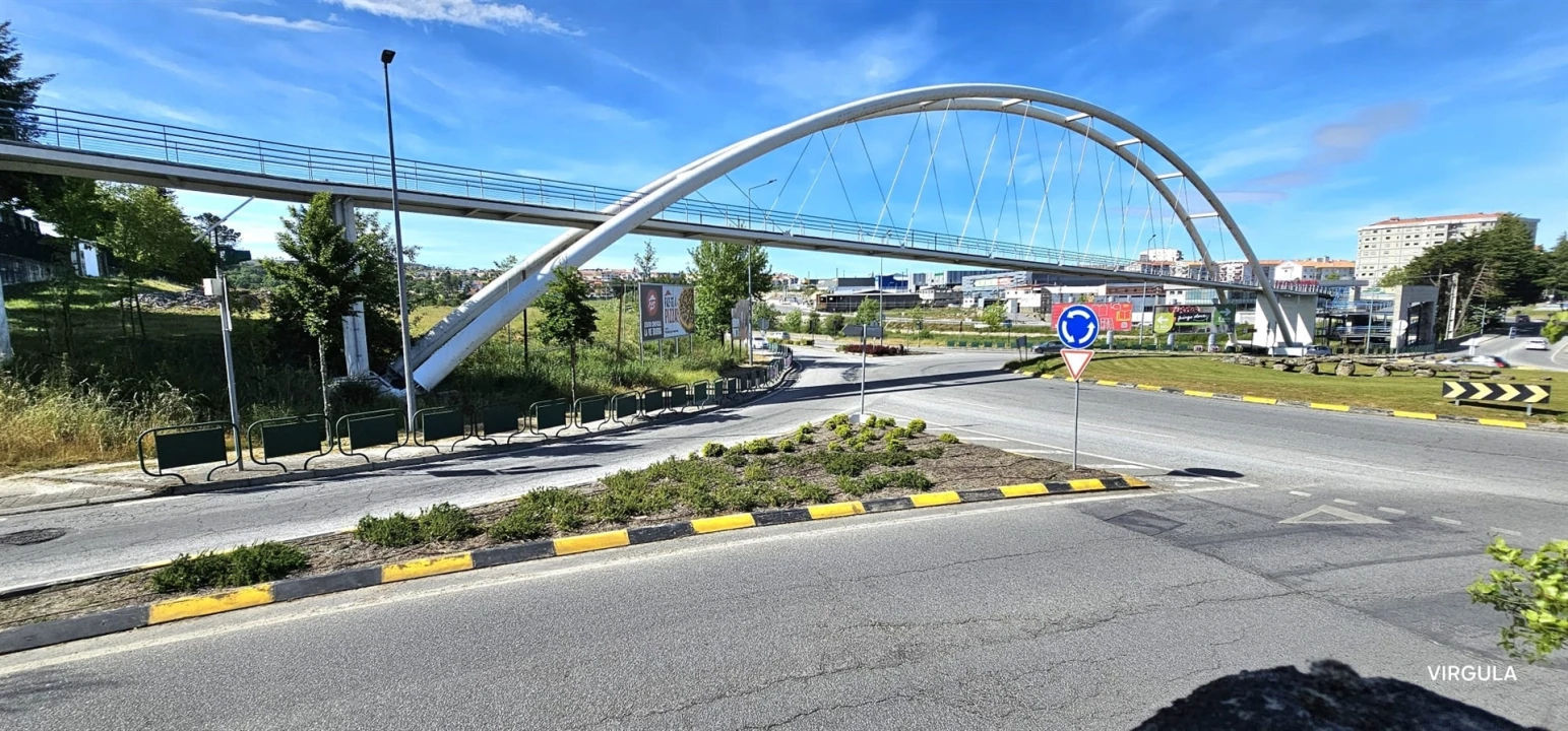 Loja para Venda em Guarda Foto 16