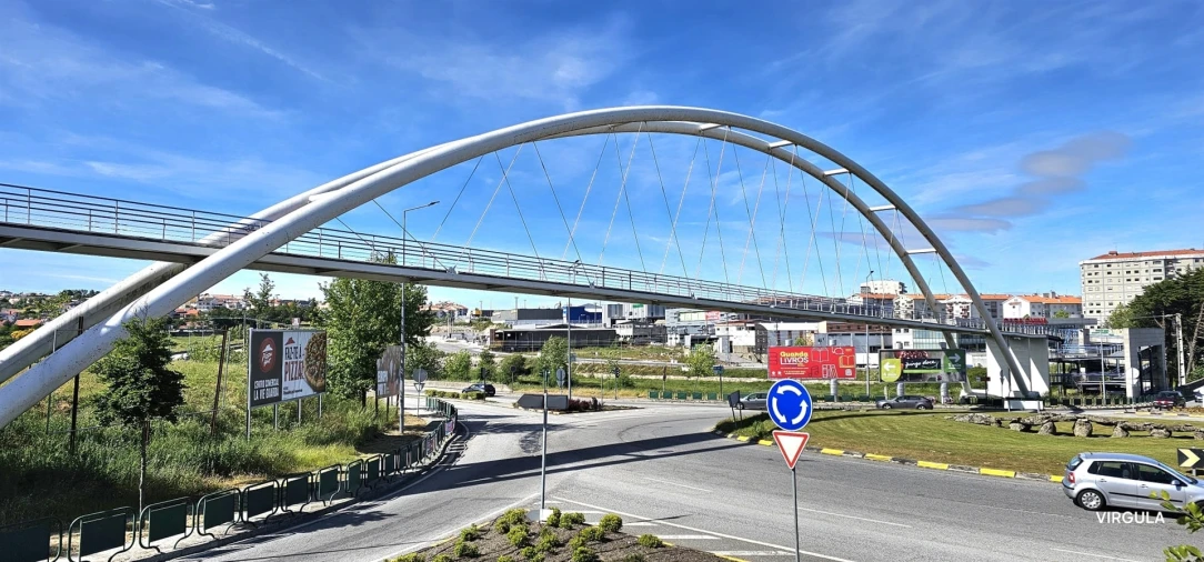 Loja para Venda em Guarda Foto 17