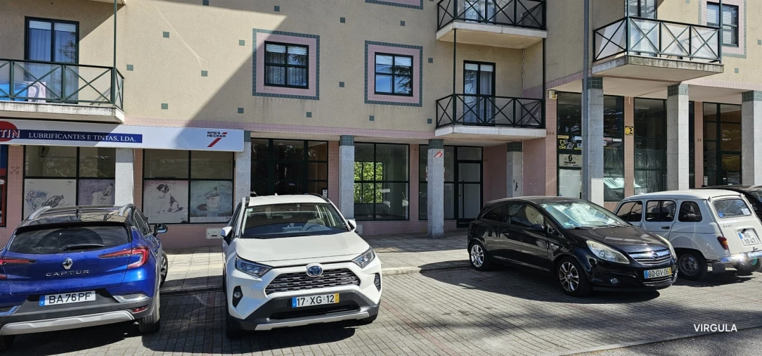 Loja para Venda em Guarda Foto 3