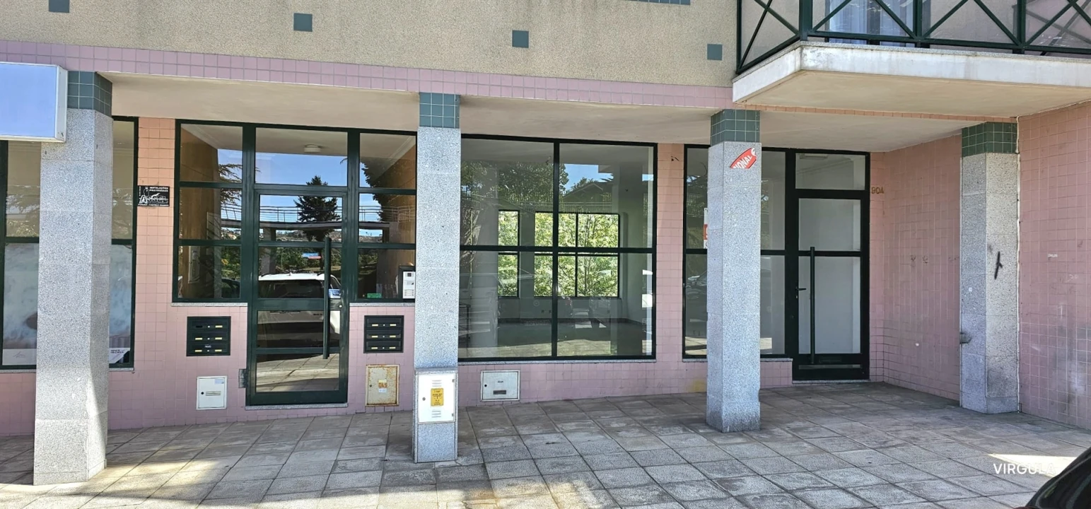 Loja para Venda em Guarda Foto 6