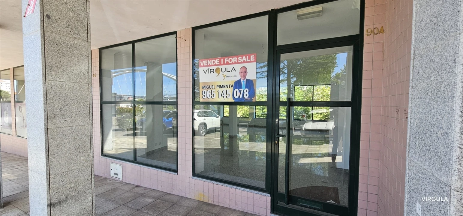 Loja para Venda em Guarda Foto 10