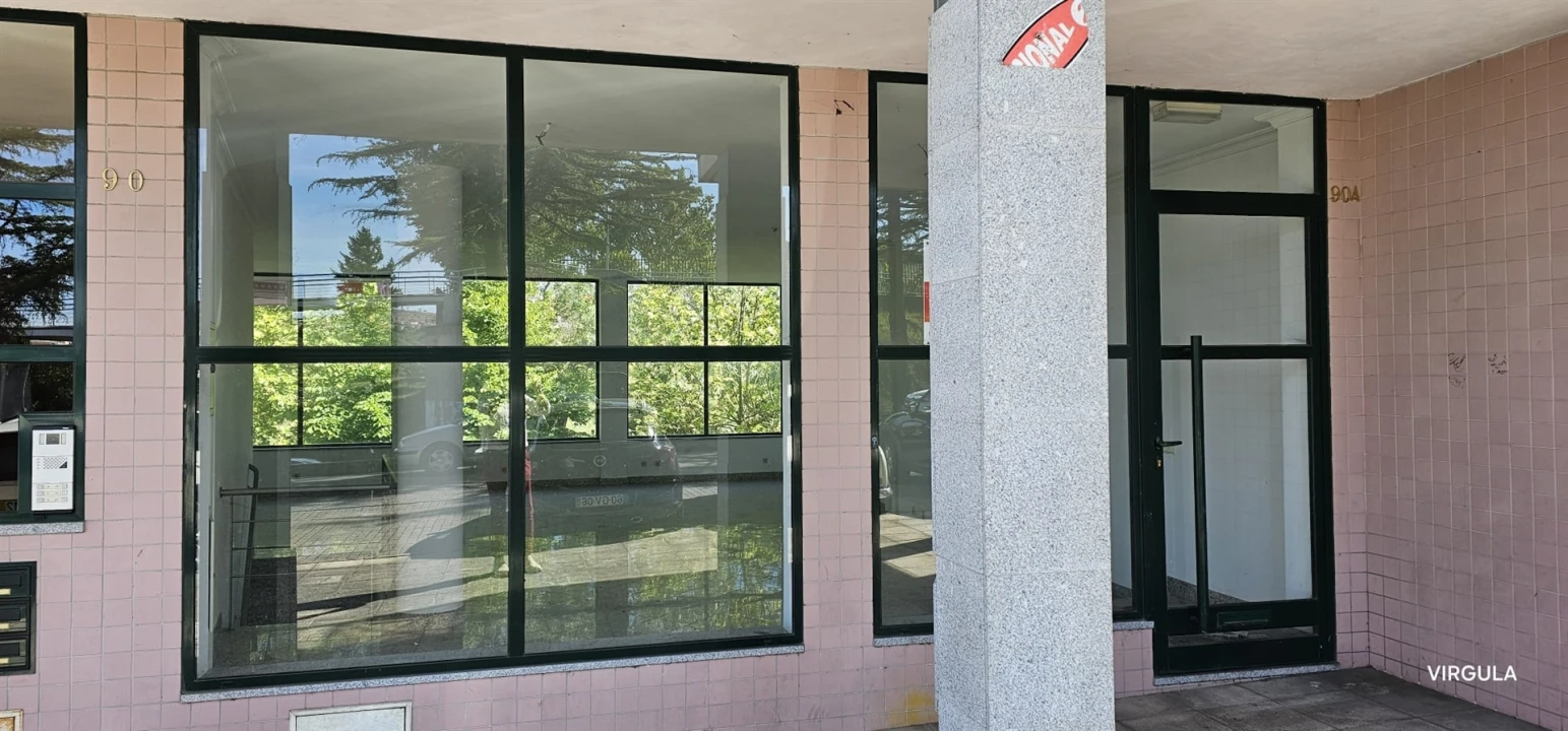 Loja para Venda em Guarda Foto 5