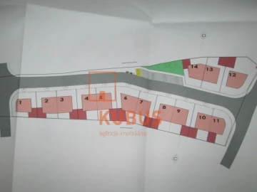 Terreno para Venda em Riachos