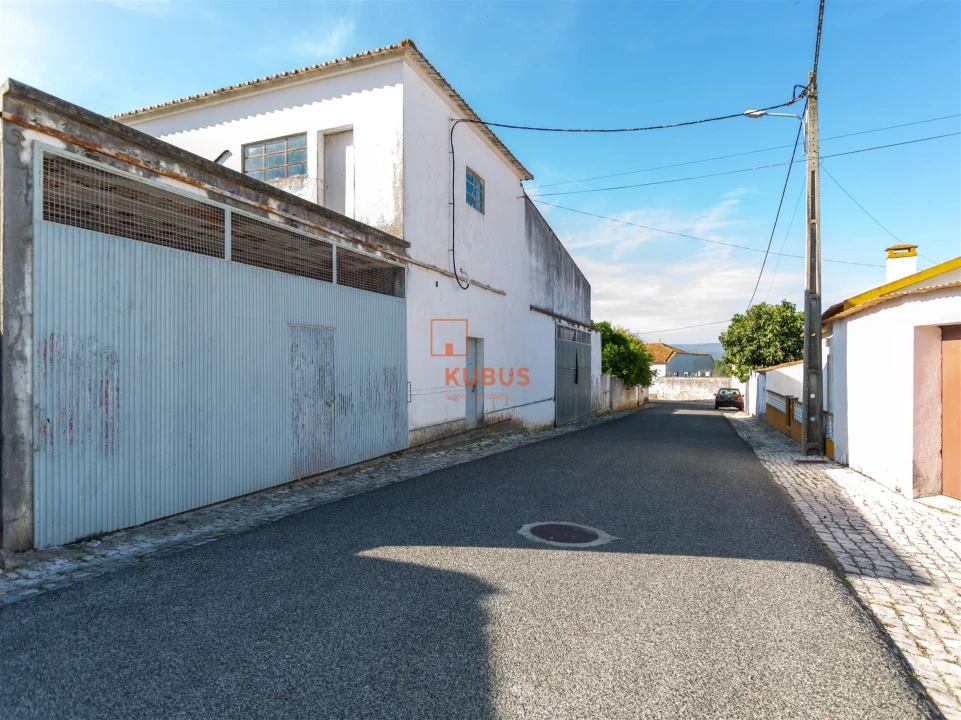 Armazém para Venda em Malhou, Louriceira e Espinheiro Foto 11