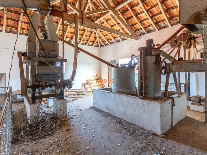 Armazém para Venda em Malhou, Louriceira e Espinheiro Foto 6