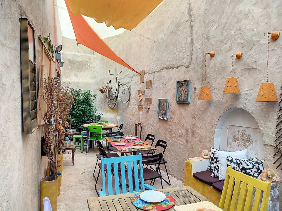 Loja para Trespasse em Olhão Foto 20