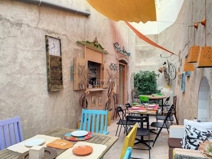 Loja para Trespasse em Olhão Foto 21