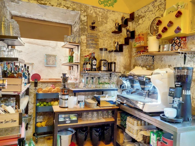 Loja para Trespasse em Olhão Foto 16