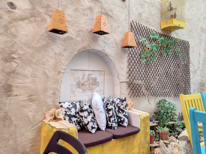 Loja para Trespasse em Olhão Foto 19