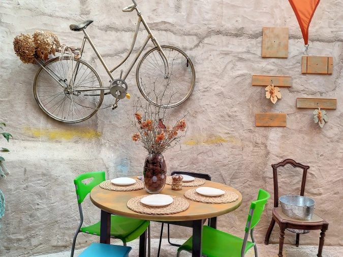 Loja para Trespasse em Olhão Foto 17