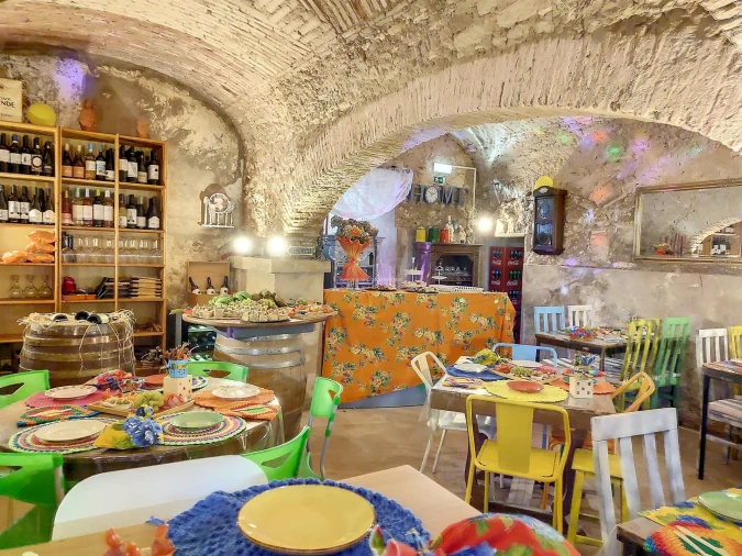 Loja para Trespasse em Olhão Foto 4